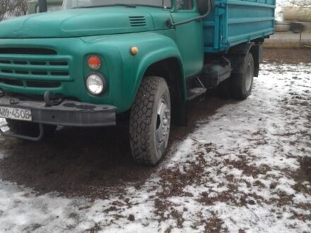 ЗИЛ 130, объемом двигателя 0 л и пробегом 0 тыс. км за 8000 $, фото 1 на Automoto.ua