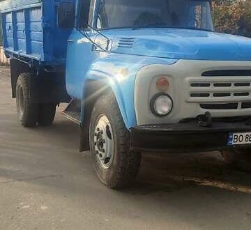 ЗІЛ 130, об'ємом двигуна 6 л та пробігом 80 тис. км за 10200 $, фото 1 на Automoto.ua