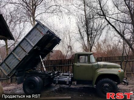 ЗІЛ 130, об'ємом двигуна 6 л та пробігом 0 тис. км за 4000 $, фото 1 на Automoto.ua
