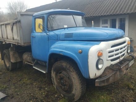 ЗИЛ 130, объемом двигателя 0 л и пробегом 0 тыс. км за 3700 $, фото 1 на Automoto.ua