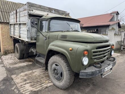 ЗИЛ 130, объемом двигателя 0 л и пробегом 0 тыс. км за 3650 $, фото 1 на Automoto.ua
