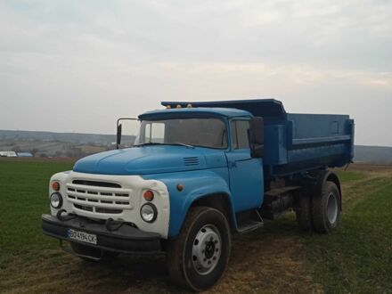 ЗИЛ 130, объемом двигателя 0 л и пробегом 0 тыс. км за 3900 $, фото 1 на Automoto.ua