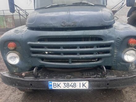 ЗИЛ 130, объемом двигателя 0 л и пробегом 0 тыс. км за 4500 $, фото 1 на Automoto.ua