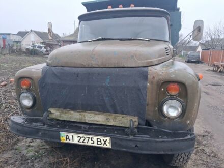 ЗИЛ 130, объемом двигателя 0 л и пробегом 0 тыс. км за 3700 $, фото 1 на Automoto.ua