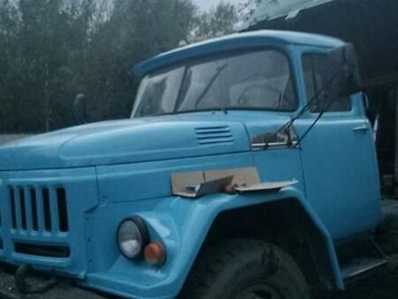 ЗИЛ 130, объемом двигателя 0 л и пробегом 200 тыс. км за 4600 $, фото 1 на Automoto.ua