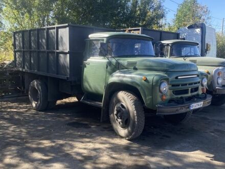 ЗІЛ 130, об'ємом двигуна 0 л та пробігом 0 тис. км за 10500 $, фото 1 на Automoto.ua