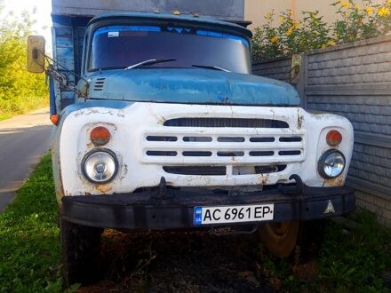 ЗИЛ 130 1996 в Луцке на Automoto.ua ЗИЛ 130, объемом двигателя 6 л и пробегом 211 тыс. км за 2000 $, фото 1 на Automoto.ua