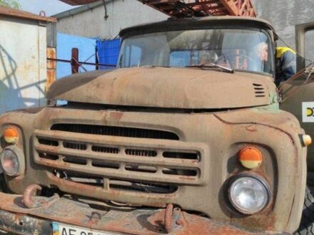 ЗИЛ 130 1998 в Днепре (Днепропетровске) на Automoto.ua ЗИЛ 130, объемом двигателя 0 л и пробегом 0 тыс. км за 1482 $, фото 1 на Automoto.ua