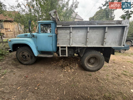 ЗІЛ 130 1998 у Львові на Automoto.ua ЗІЛ 130, об'ємом двигуна 0 л та пробігом 83 тис. км за 2300 $, фото 1 на Automoto.ua