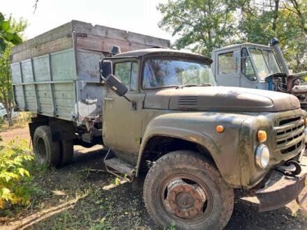 ЗІЛ 130, об'ємом двигуна 0 л та пробігом 0 тис. км за 4000 $, фото 1 на Automoto.ua