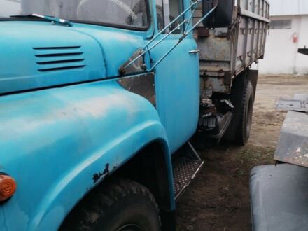 ЗІЛ 130, об'ємом двигуна 0 л та пробігом 0 тис. км за 8000 $, фото 1 на Automoto.ua