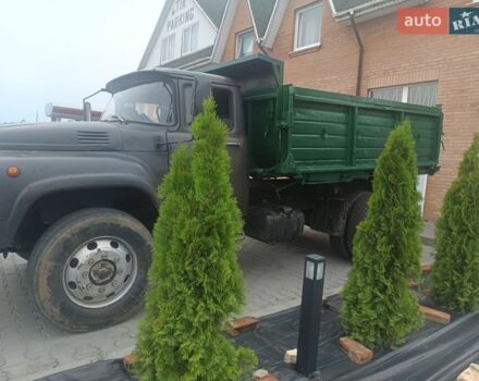 ЗИЛ 130, объемом двигателя 6 л и пробегом 1 тыс. км за 10500 $, фото 1 на Automoto.ua