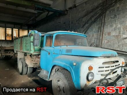 ЗІЛ 130 2000 у Константиновке на Automoto.ua ЗІЛ 130, об'ємом двигуна 48 л та пробігом 152 тис. км за 2000 $, фото 1 на Automoto.ua