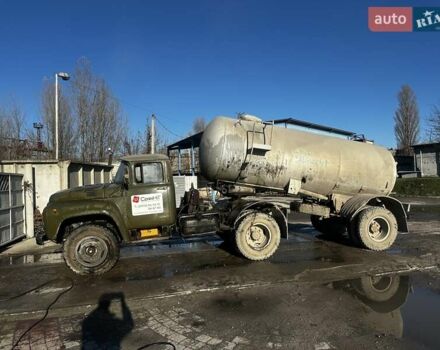 ЗИЛ 130, объемом двигателя 0 л и пробегом 0 тыс. км за 4483 $, фото 5 на Automoto.ua