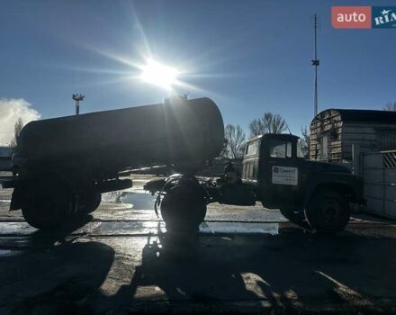 ЗИЛ 130, объемом двигателя 0 л и пробегом 0 тыс. км за 4483 $, фото 4 на Automoto.ua