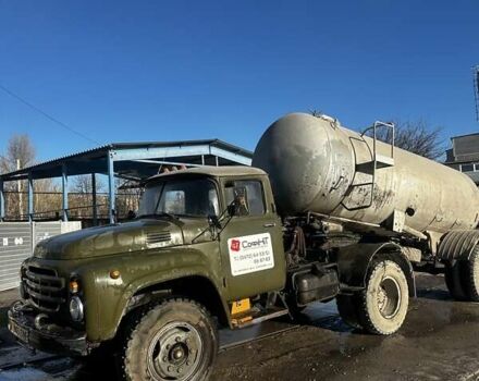 ЗИЛ 130, объемом двигателя 0 л и пробегом 0 тыс. км за 4483 $, фото 1 на Automoto.ua
