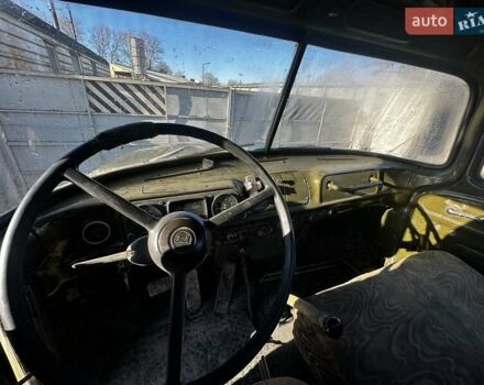 ЗИЛ 130, объемом двигателя 0 л и пробегом 0 тыс. км за 4483 $, фото 6 на Automoto.ua