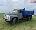 Серый ЗИЛ 130, объемом двигателя 0 л и пробегом 4 тыс. км за 6000 $, фото 1 на Automoto.ua