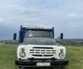 Серый ЗИЛ 130, объемом двигателя 0 л и пробегом 4 тыс. км за 6000 $, фото 2 на Automoto.ua
