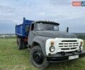 Серый ЗИЛ 130, объемом двигателя 0 л и пробегом 4 тыс. км за 6000 $, фото 3 на Automoto.ua
