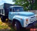 Серый ЗИЛ 130, объемом двигателя 4.5 л и пробегом 0 тыс. км за 13700 $, фото 1 на Automoto.ua