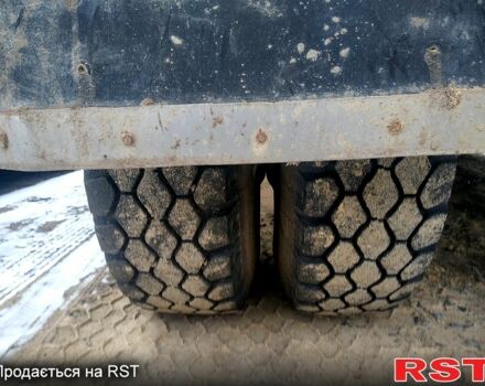 Серый ЗИЛ 130, объемом двигателя 6 л и пробегом 174 тыс. км за 3500 $, фото 3 на Automoto.ua