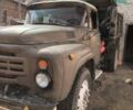 Сірий ЗІЛ 130, об'ємом двигуна 5 л та пробігом 400 тис. км за 4500 $, фото 1 на Automoto.ua