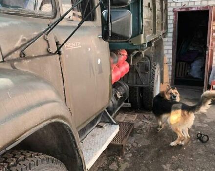 Сірий ЗІЛ 130, об'ємом двигуна 5 л та пробігом 400 тис. км за 4500 $, фото 6 на Automoto.ua