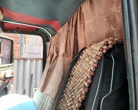 Сірий ЗІЛ 130, об'ємом двигуна 5 л та пробігом 400 тис. км за 4500 $, фото 7 на Automoto.ua