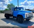 Сірий ЗІЛ 130, об'ємом двигуна 6 л та пробігом 126 тис. км за 3200 $, фото 1 на Automoto.ua