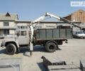 Сірий ЗІЛ 130, об'ємом двигуна 0 л та пробігом 75 тис. км за 8000 $, фото 1 на Automoto.ua