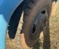 Синий ЗИЛ 130, объемом двигателя 6 л и пробегом 4 тыс. км за 4000 $, фото 3 на Automoto.ua