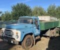 Синий ЗИЛ 130, объемом двигателя 6 л и пробегом 4 тыс. км за 4000 $, фото 1 на Automoto.ua