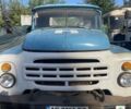 Синий ЗИЛ 130, объемом двигателя 6 л и пробегом 4 тыс. км за 4000 $, фото 1 на Automoto.ua