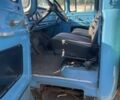 Синий ЗИЛ 130, объемом двигателя 6 л и пробегом 4 тыс. км за 4000 $, фото 2 на Automoto.ua