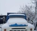 Синій ЗІЛ 130, об'ємом двигуна 4.7 л та пробігом 190 тис. км за 3500 $, фото 1 на Automoto.ua