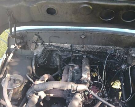 Синій ЗІЛ 130, об'ємом двигуна 4.7 л та пробігом 100 тис. км за 2500 $, фото 3 на Automoto.ua