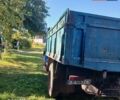 Синій ЗІЛ 130, об'ємом двигуна 4.7 л та пробігом 100 тис. км за 2500 $, фото 2 на Automoto.ua