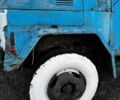 Синій ЗІЛ 130, об'ємом двигуна 5 л та пробігом 130 тис. км за 1100 $, фото 7 на Automoto.ua