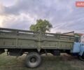 Синий ЗИЛ 130, объемом двигателя 0 л и пробегом 33 тыс. км за 6000 $, фото 1 на Automoto.ua