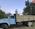 Синий ЗИЛ 130, объемом двигателя 0 л и пробегом 33 тыс. км за 6000 $, фото 4 на Automoto.ua