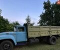 Синий ЗИЛ 130, объемом двигателя 0 л и пробегом 33 тыс. км за 5600 $, фото 6 на Automoto.ua