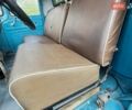 Синий ЗИЛ 130, объемом двигателя 0 л и пробегом 33 тыс. км за 6000 $, фото 8 на Automoto.ua
