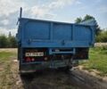 Синий ЗИЛ 130, объемом двигателя 6 л и пробегом 100 тыс. км за 3999 $, фото 4 на Automoto.ua