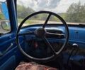 Синий ЗИЛ 130, объемом двигателя 6 л и пробегом 100 тыс. км за 3999 $, фото 7 на Automoto.ua