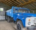 Синий ЗИЛ 130, объемом двигателя 6 л и пробегом 100 тыс. км за 3999 $, фото 17 на Automoto.ua