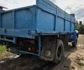 Синий ЗИЛ 130, объемом двигателя 6 л и пробегом 100 тыс. км за 3999 $, фото 5 на Automoto.ua
