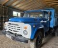 Синий ЗИЛ 130, объемом двигателя 6 л и пробегом 100 тыс. км за 3999 $, фото 16 на Automoto.ua