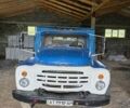 Синий ЗИЛ 130, объемом двигателя 6 л и пробегом 100 тыс. км за 3999 $, фото 15 на Automoto.ua