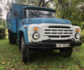 Синий ЗИЛ 130, объемом двигателя 0 л и пробегом 3 тыс. км за 3000 $, фото 1 на Automoto.ua